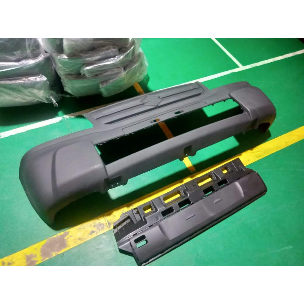 RB Bumper Bemper Depan Suzuki All New Carry Tayo + Grille 2019 2020 2021 2022 2023 2024 1240