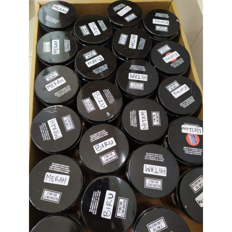 Opset / Tinta / Cat Layangan Kemasan Kaleng (ORIGINAL)