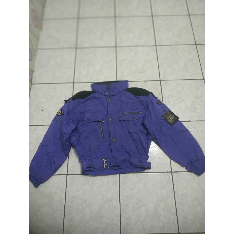 JAKET MOTOR YAMAHA TOURING PRIA