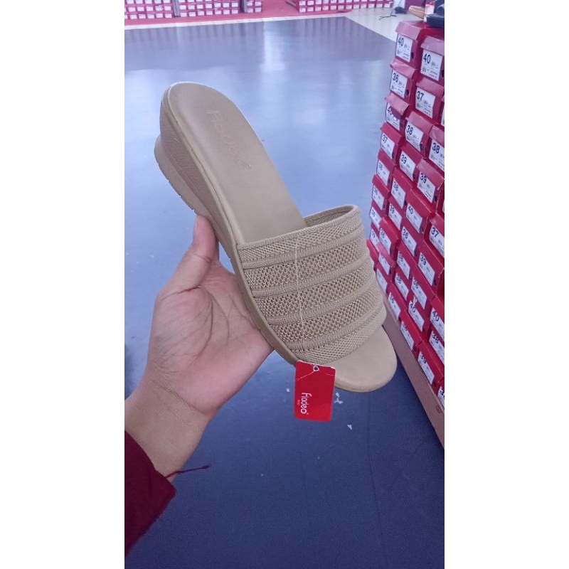 WEDGES FLADEO MURAH ORIGINAL