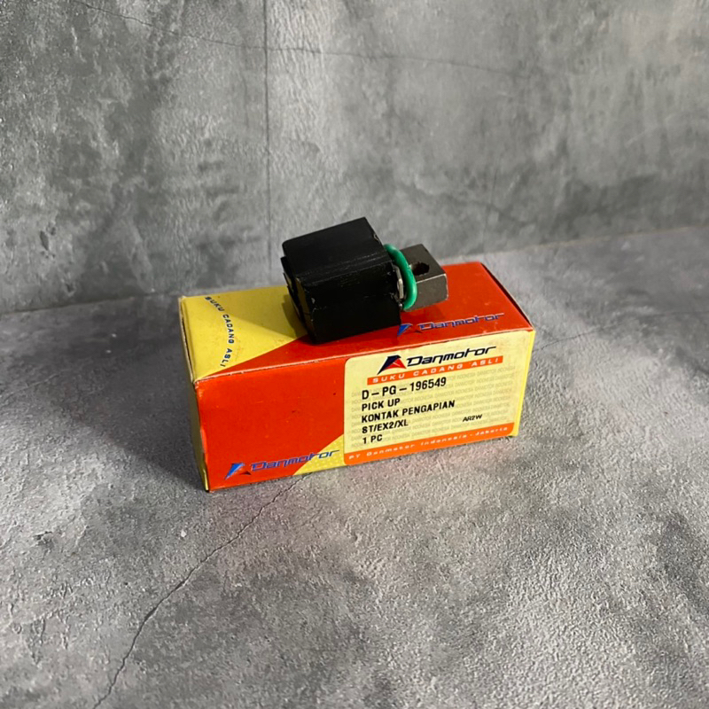 Pickup CDI Pulser Flasher CDI Danmotor Vespa Px Ps Pxe Excel