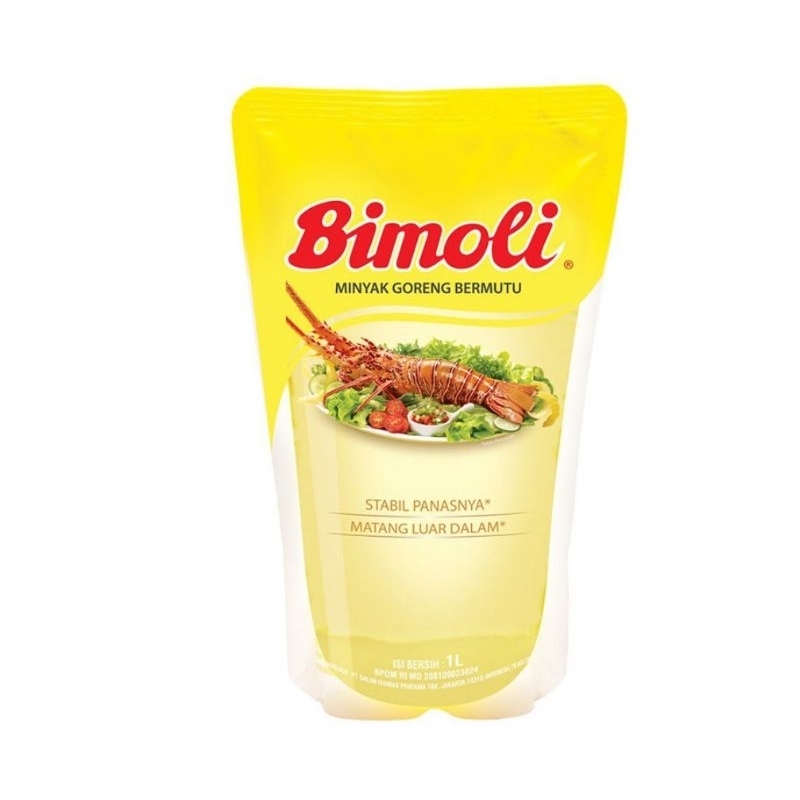 

bimoli 1 liter