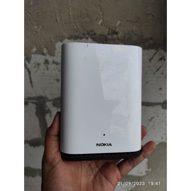 Nokia Beacon Wireless Router 300Mbp