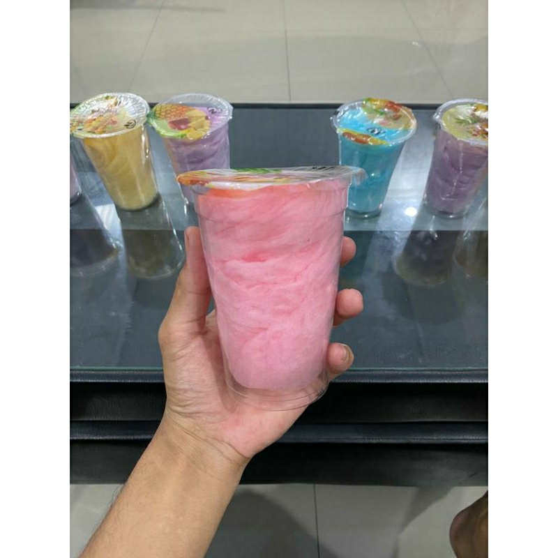 

cotton candy 1kg