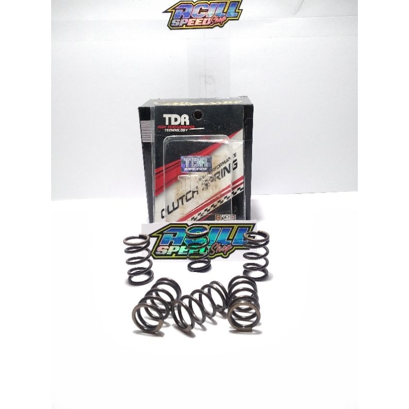 per kopling TDR Supra x125/kharisma