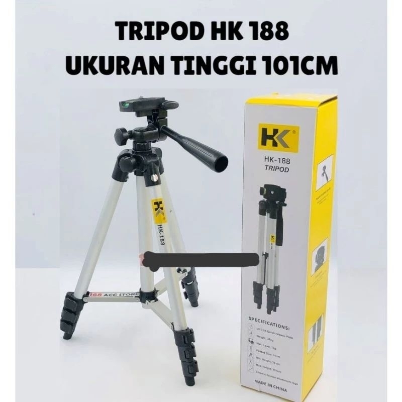 Tripod HK-188