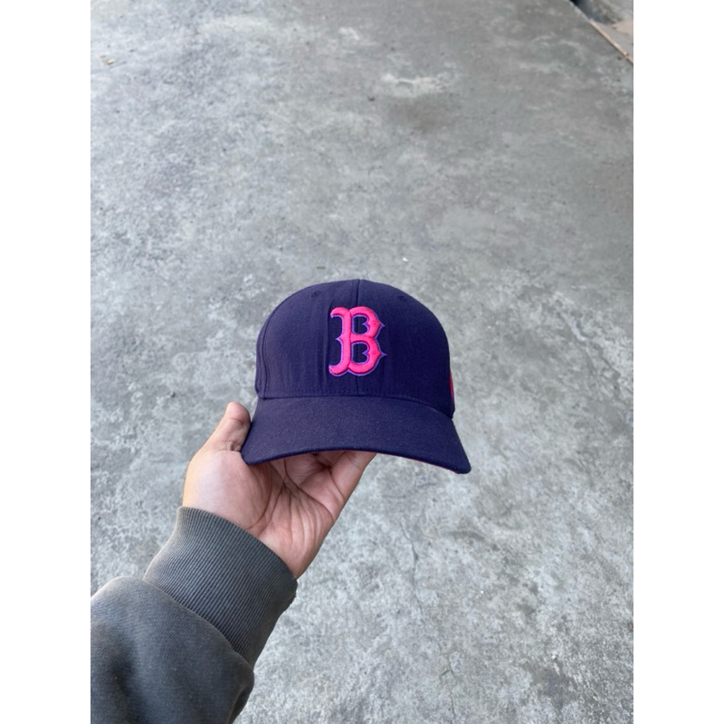 MLB BASEBALL BOSTON RED SOX