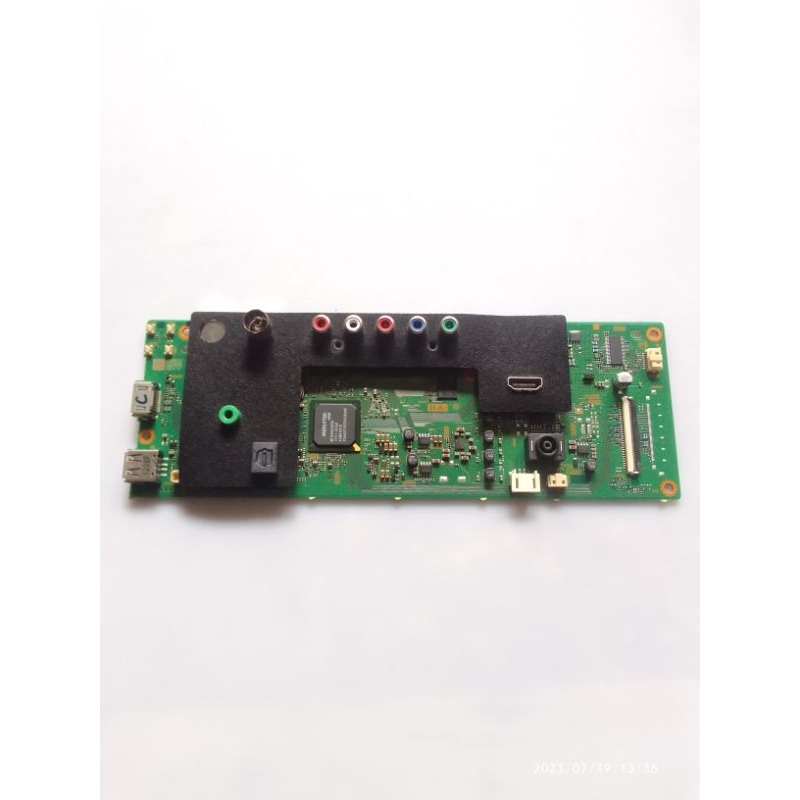 Mb Mainboard Motherboard Mobo Digital TV LED SONY KLV-32R300C KLV-32R300 C KLV 32R300C 32R300 32 R 3