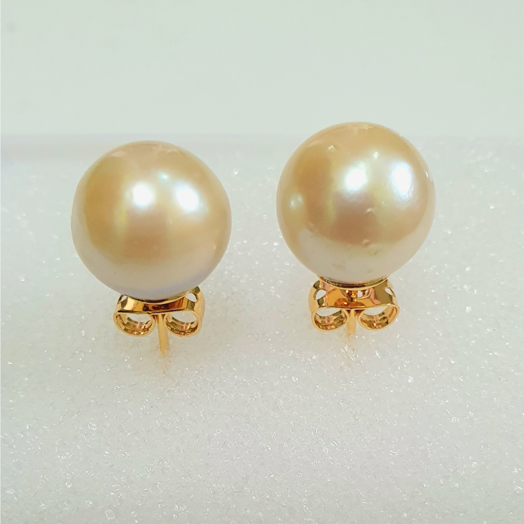 Giwang Mutiara Laut Lombok