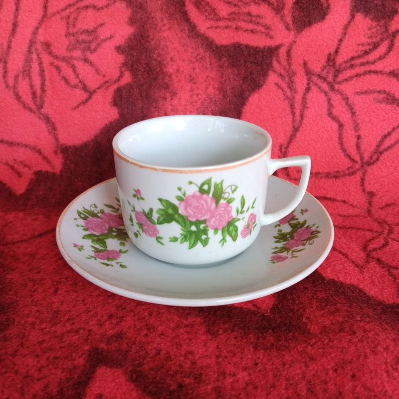 cangkir kopi jadul