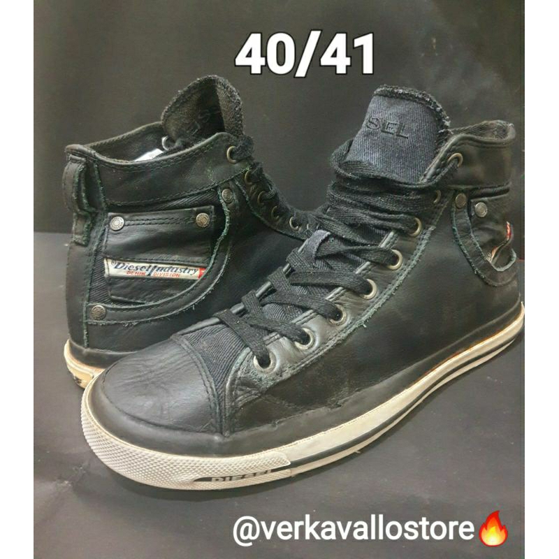 Diesel shoes