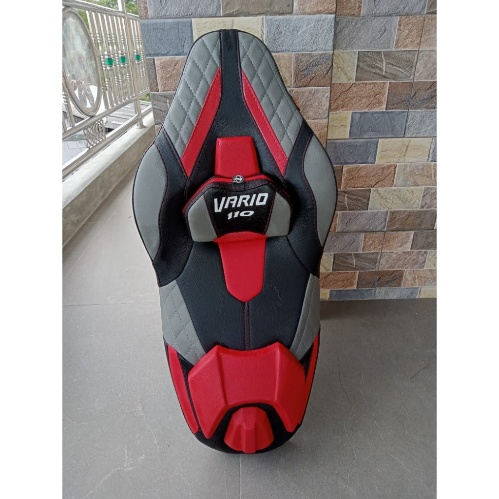 JOK VARIO 110 MBTECH-JOK CUSTOM MBTECH VARIO 110