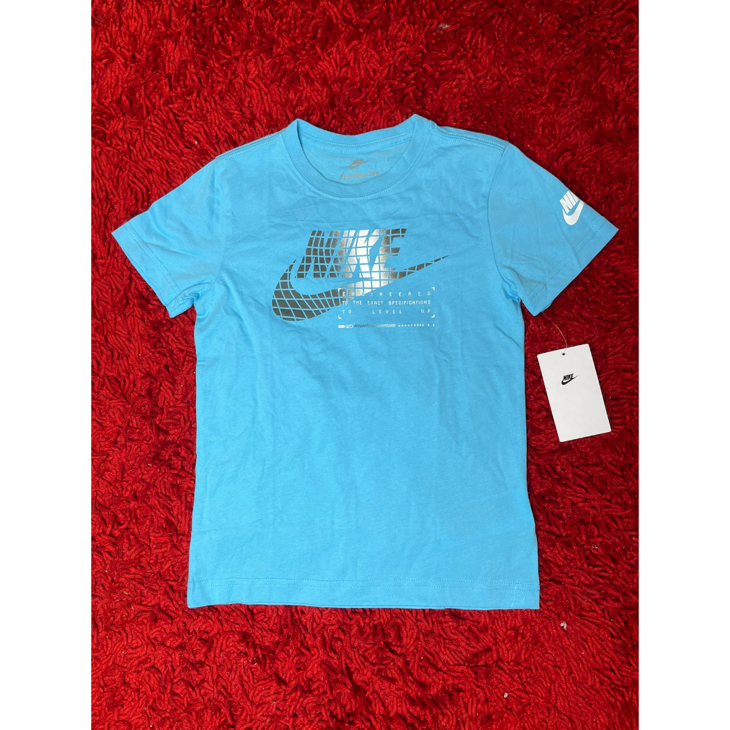 KAOS NIKE ANAK ORIGINAL / OLAHRAGA