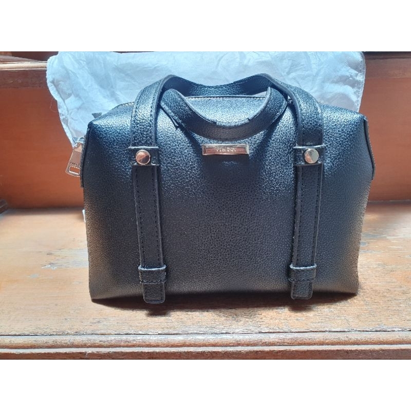 Vincci Black Bag / Tas Wanita Preloved