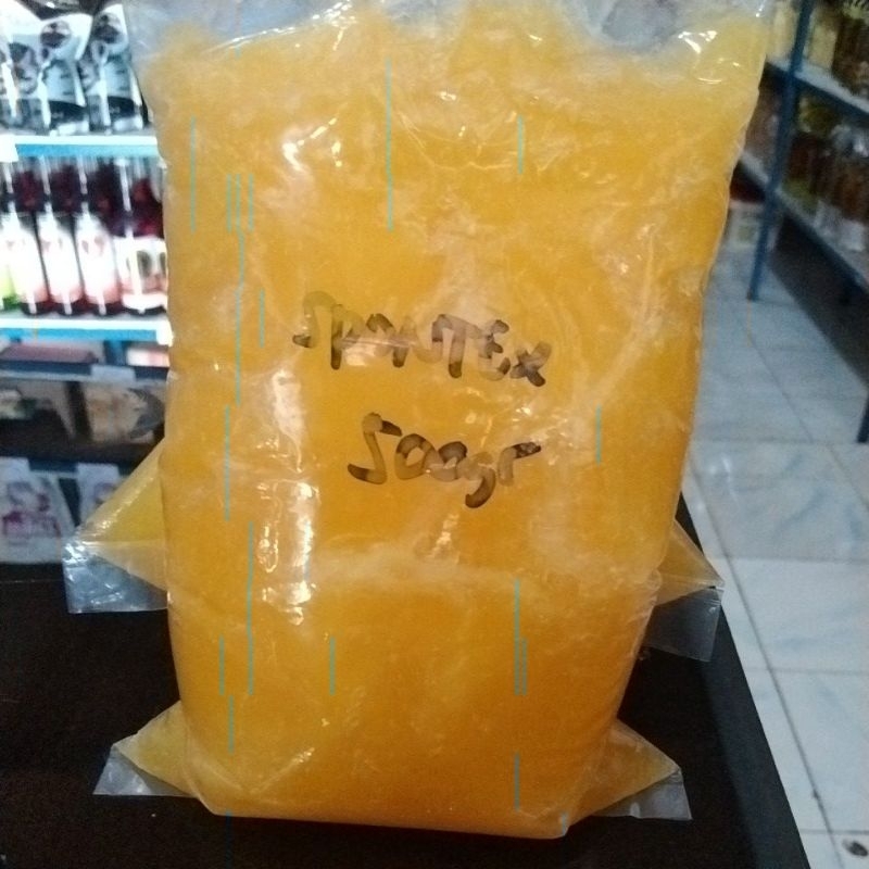 

SP SPONTEX CAKE EMULSFIER REPACK 500gr