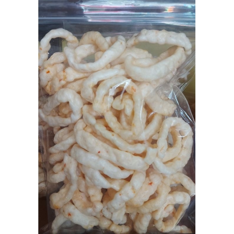 

Lanting / Snack Lanting kiloan