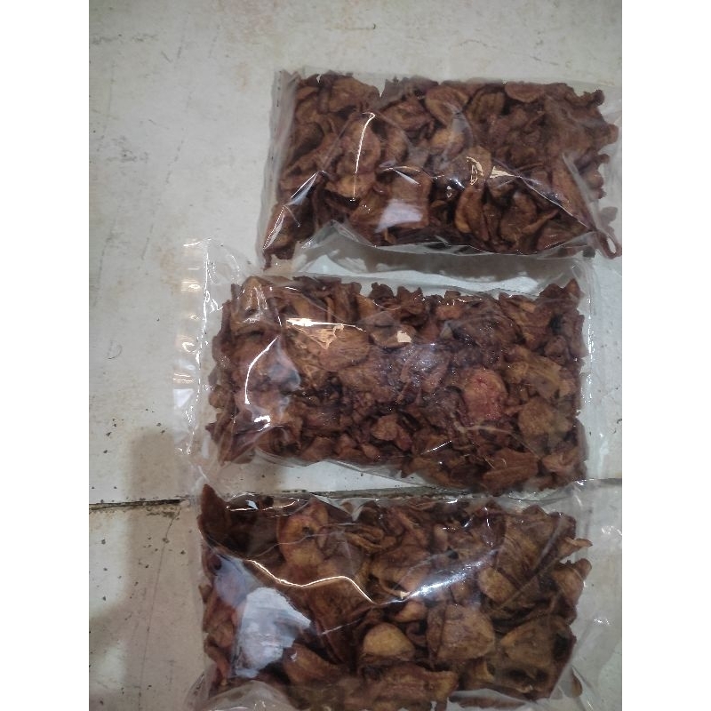 

Aneka Snack Home Made