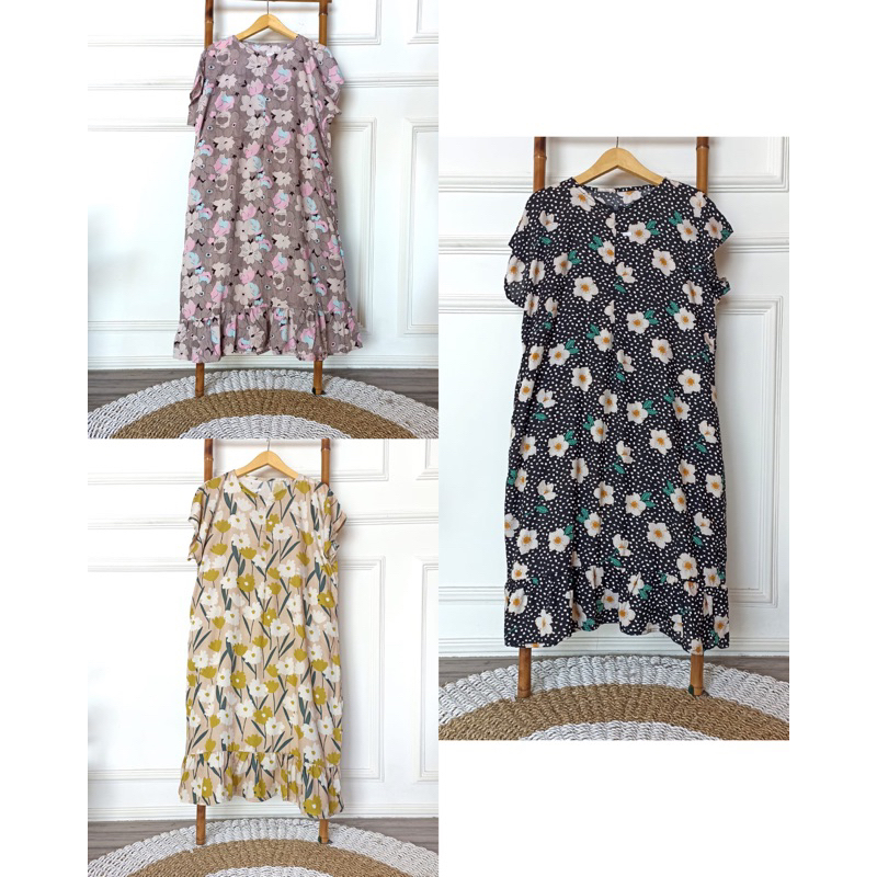 DASTER REMPEL // DASTER BUSUI // DASTER KEKINIAN