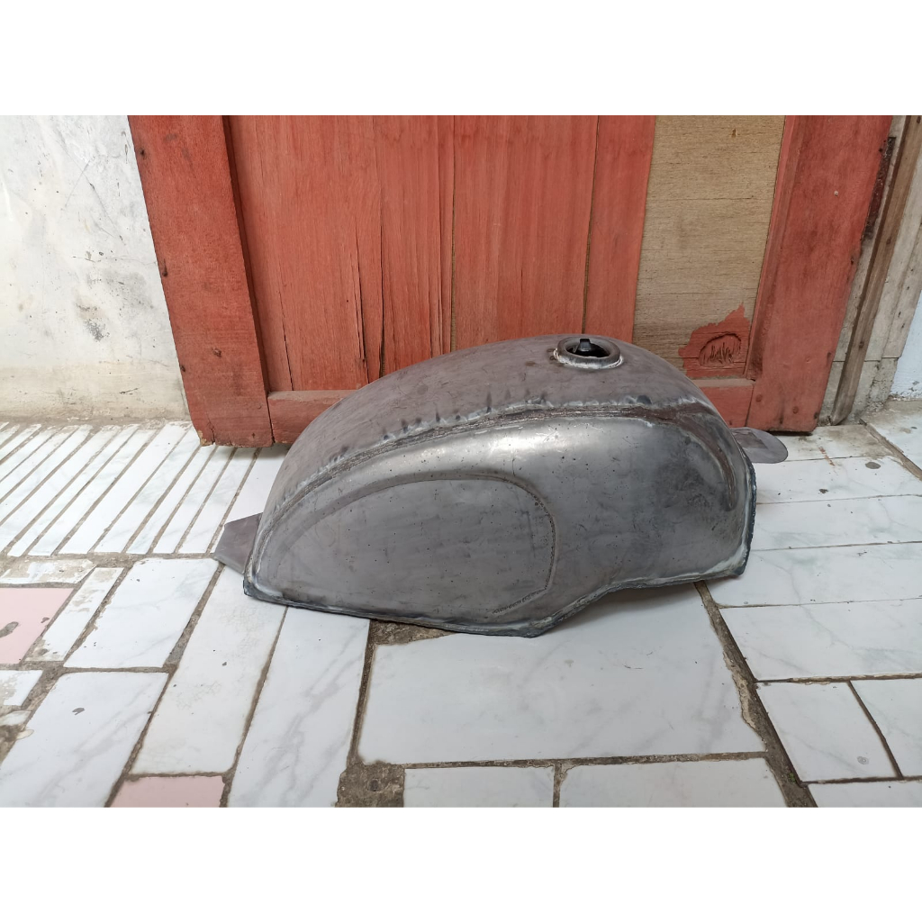 Tangki Custom Vixion Old