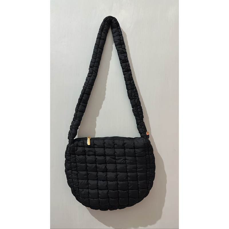 TAS VIRAL CARLYN BANGKOK SIZE LARGE