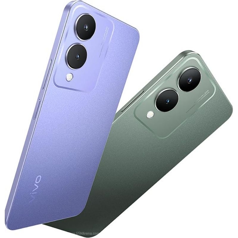 VIVO Y17S RAM 4/64 4/128