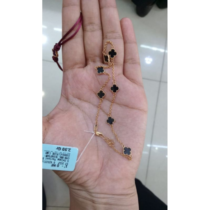 JASTIP SEMAR NUSANTARA CV GELANG KAKI