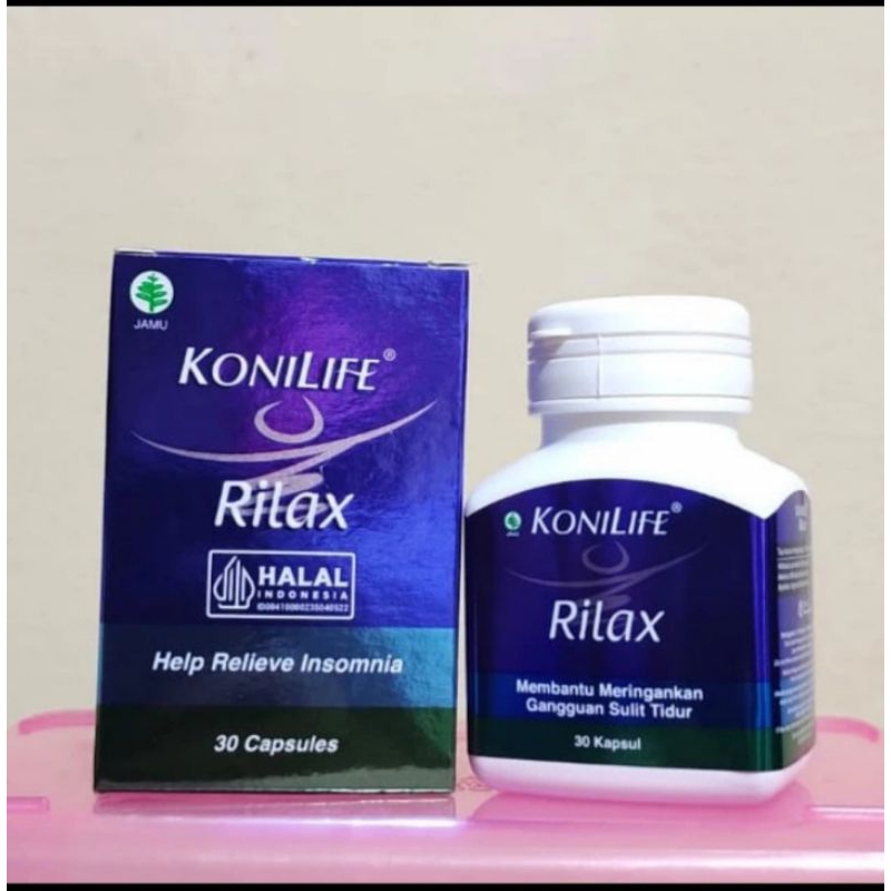 Konilife Rilax