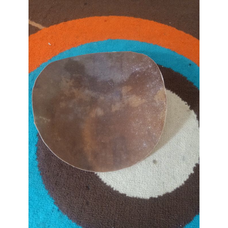 Kulit  kendang/ kempul sapi Super