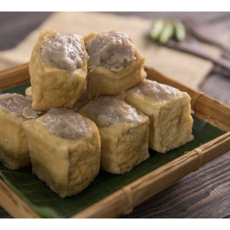

tahu baso isi 10 pcs