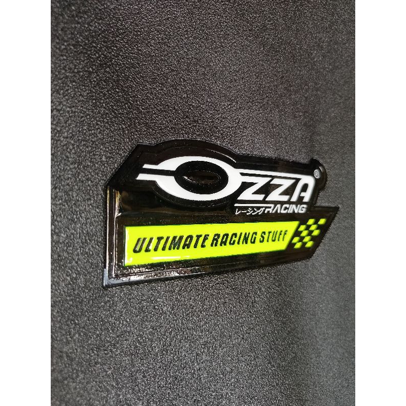 kulit jok ozza racing