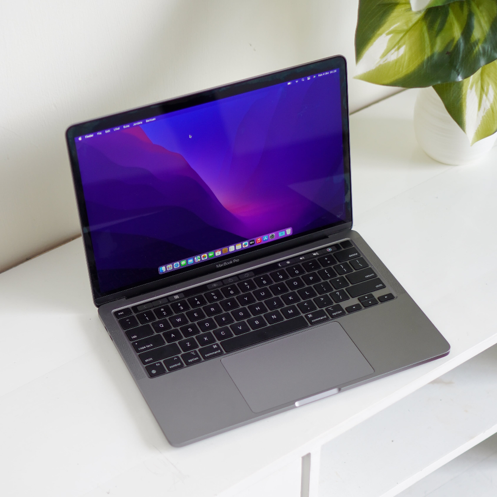 MACBOOK PRO M1 2020 SECOND