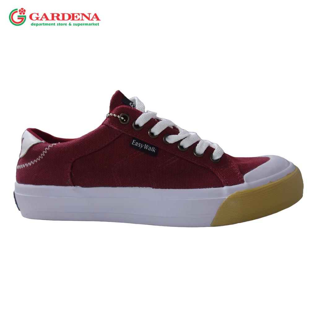 SEPATU EASY WALK VERMONT LOW