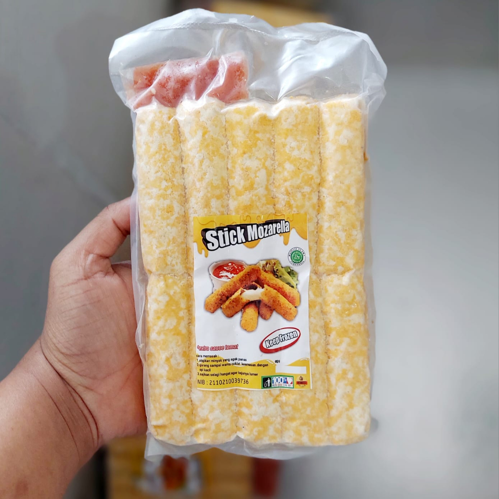 

STICK MOZARELLA