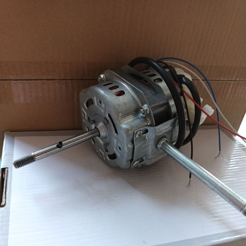 Dinamo kipas angin advance/ sekai