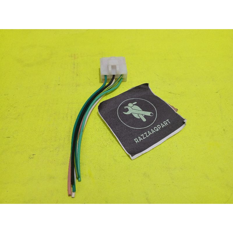 soket kiprok Tiger soket regulator Tiger