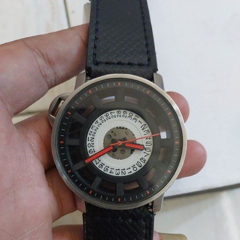 jam tangan original Ripcurl A2642-AXIS preloved second bekas