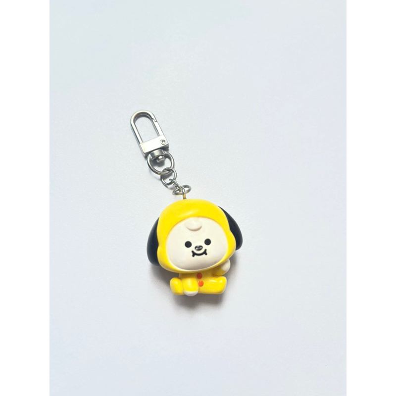 BT21 Baby Chimmy keyring