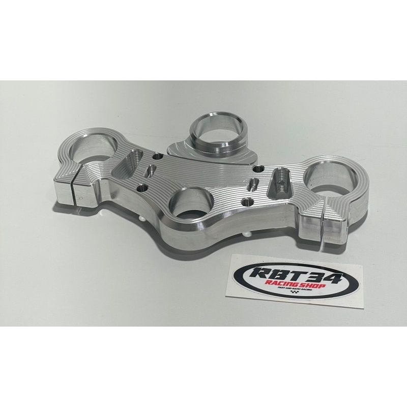 Segitiga Atas Ninja R Alumunium CNC