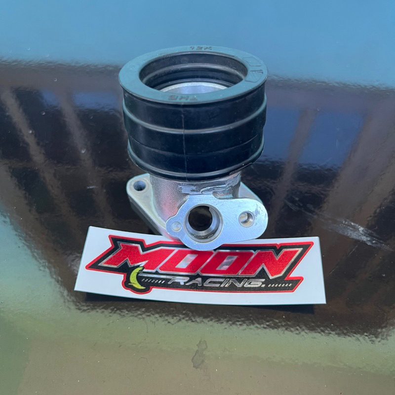 INTAKE/MANIFOLD DOWNDRAFT AEROX/NMAX/LEXI