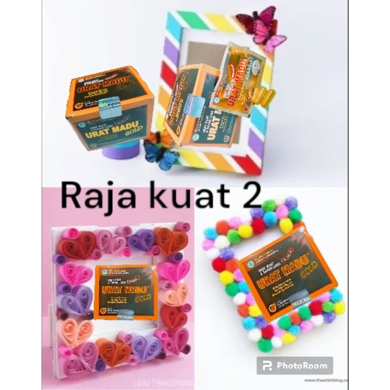 

gold new 1 box makanan kwalitas 1