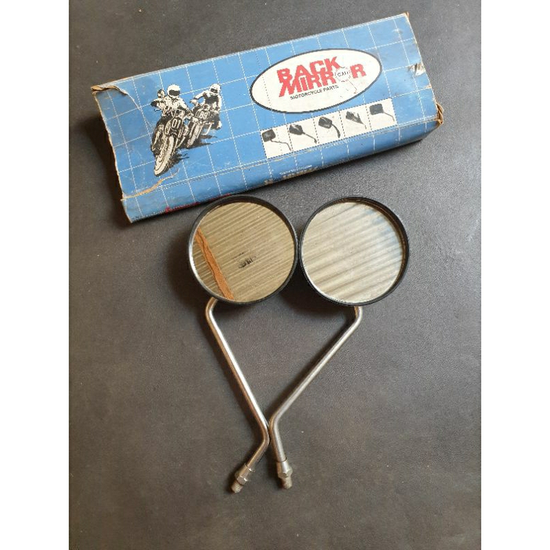 SPION YAMAHA DT100 RX100 DRAT 14