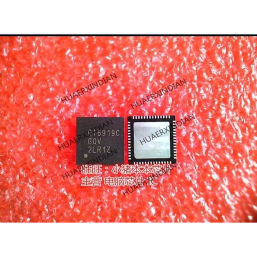 Jual RT6919CGQV RT6919C RT6919 Berkualitas