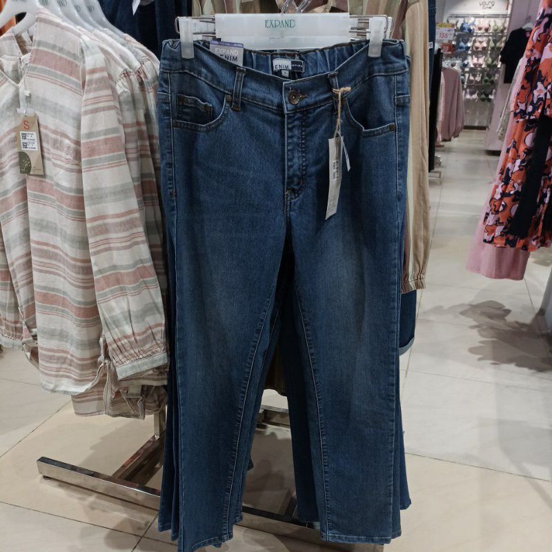 CELANA DENIM BY EXPAND