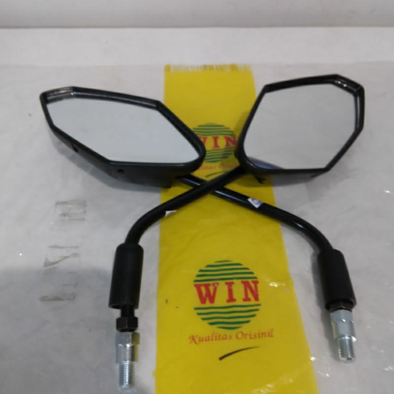 SPION VARIO 150 125 LED NEW 2018 2019 2020 2021 | KACA SPION VARIO 150 LED NEW 2018 2019 2020 2021