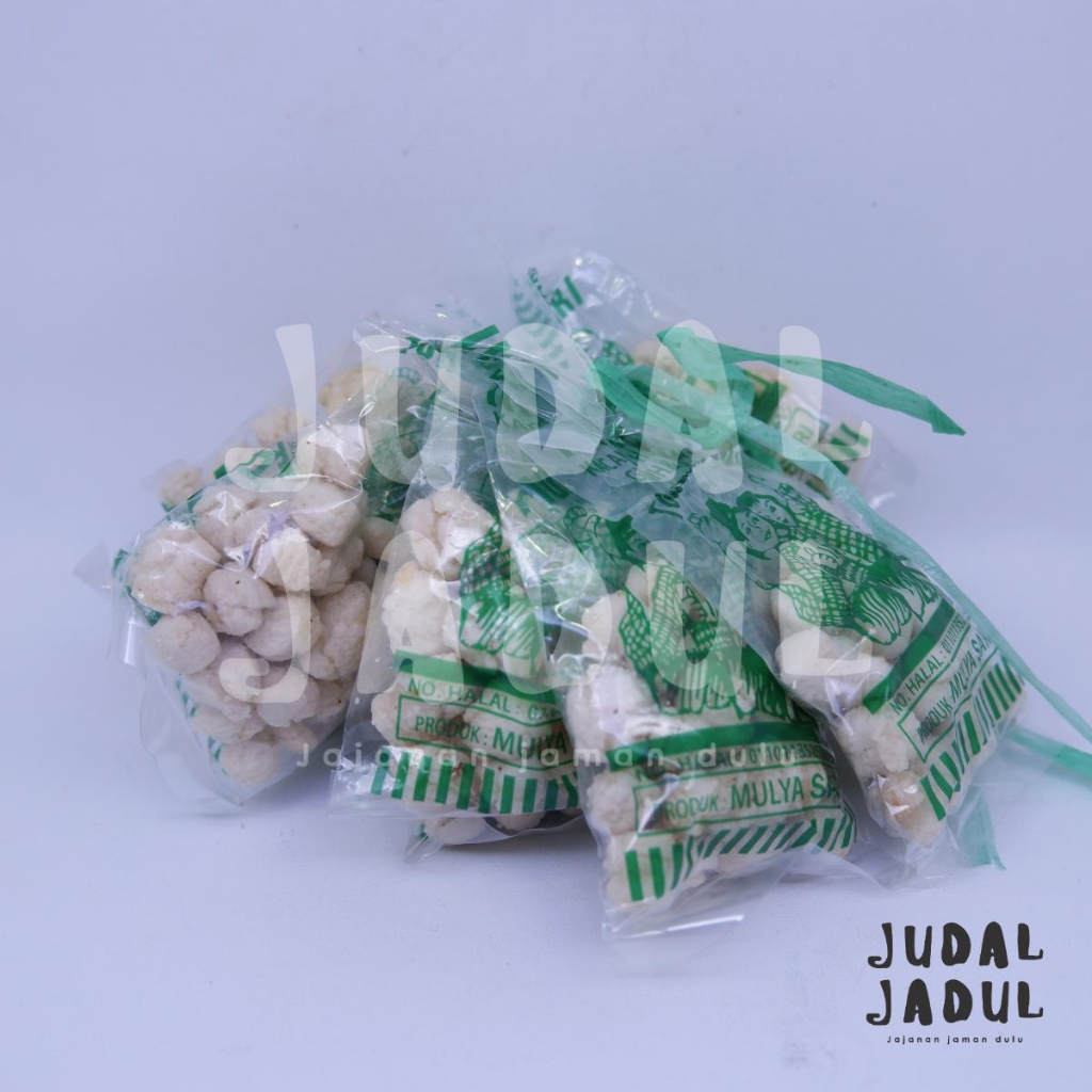 

Pilus Kencur / Pilus Cikur 1 Renceng isi 10