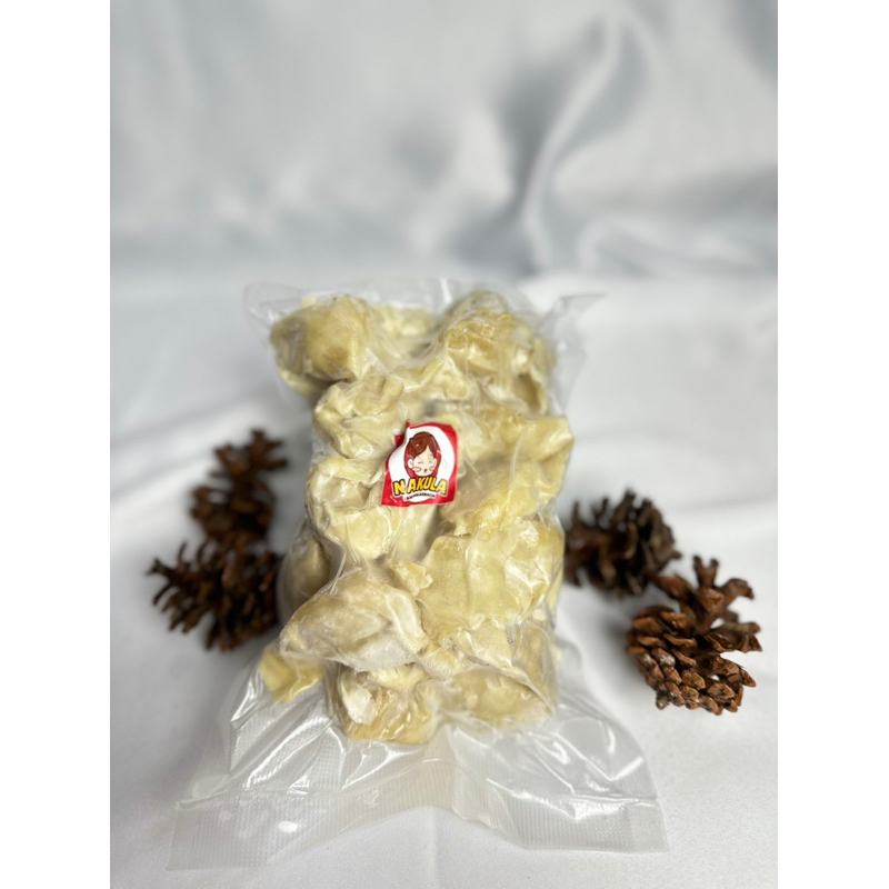 

PANGSIT FROZEN (isi 20 pcs)