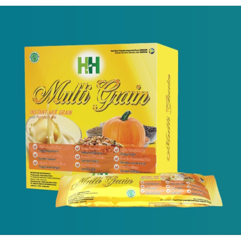 

HH Multi Grain