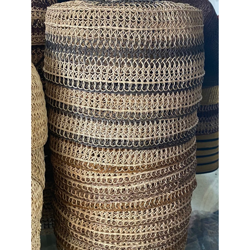 Peci Rotan,Kopiah Jangang Asli Kalimantan