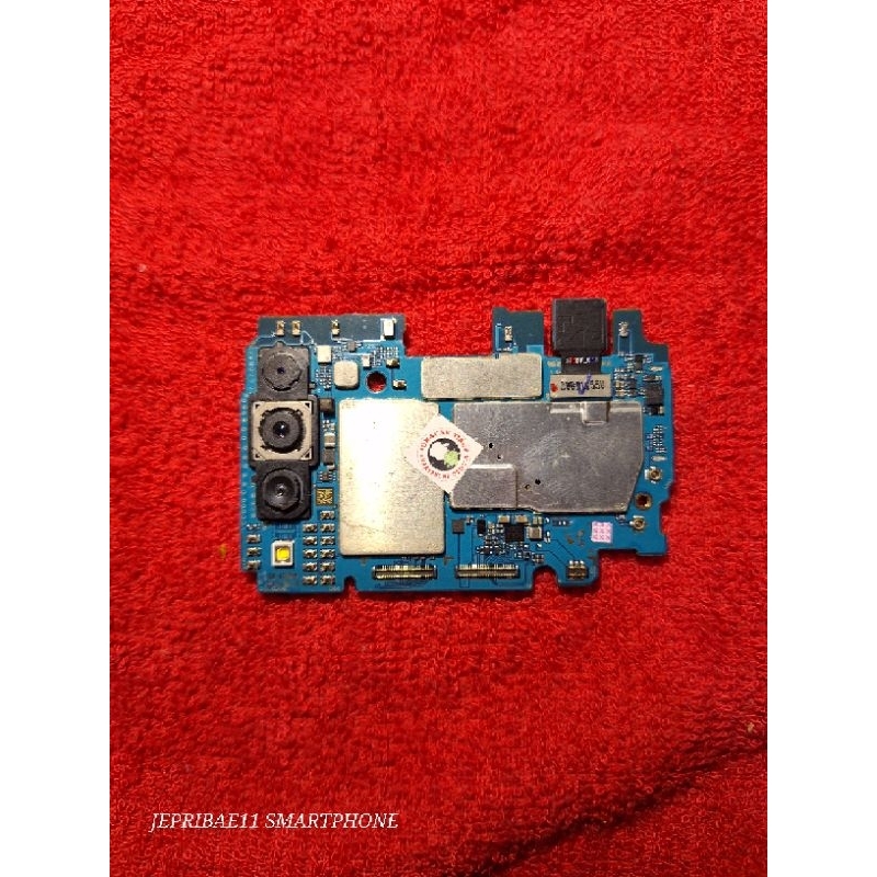 MESIN NORMAL SAMSUNG A7 2018 A750