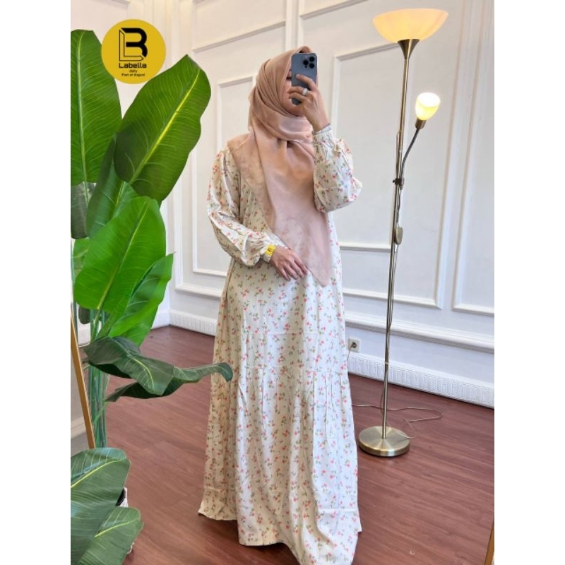 Dress Ori Labella | Labella